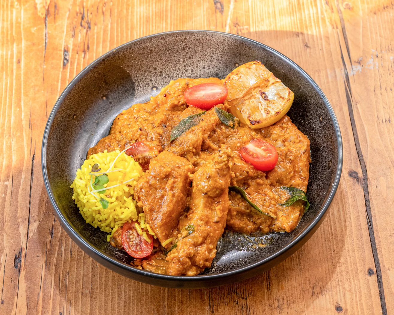 Malwani Masala.