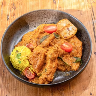 Malwani Masala^