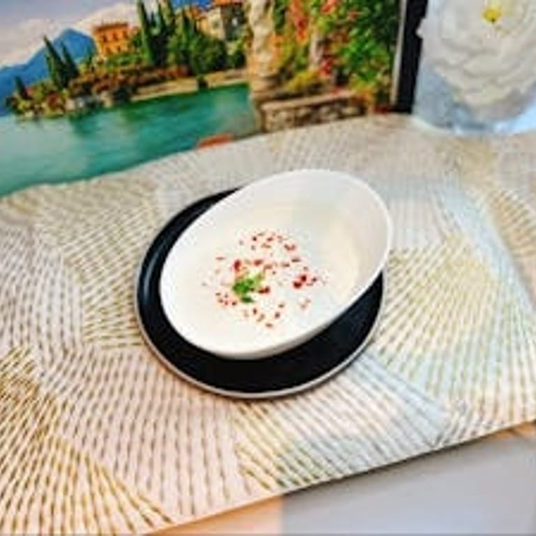 Refreshing Raita: A Perfect Indian Side