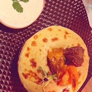Nawabi Biryani