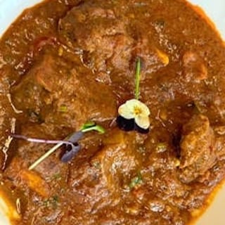 Punjabi Goat