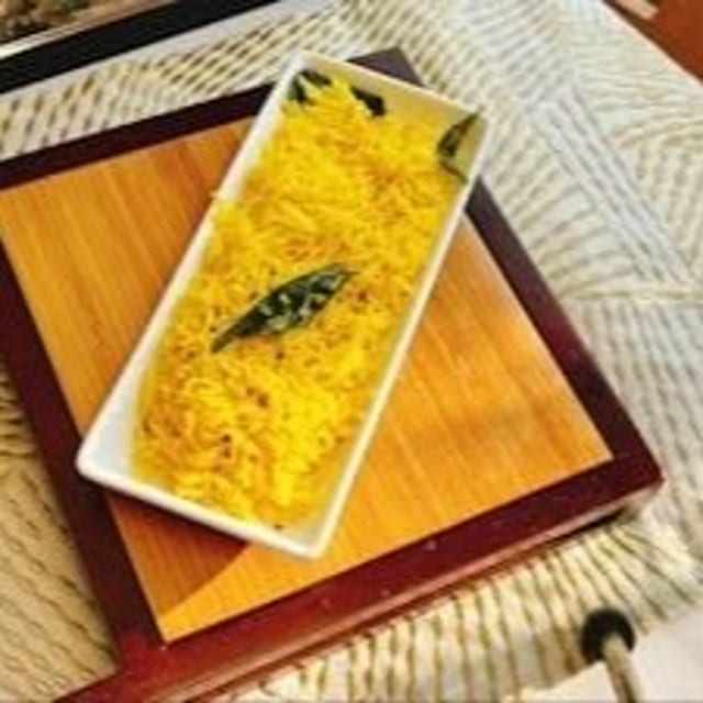 Lemon Rice VG.