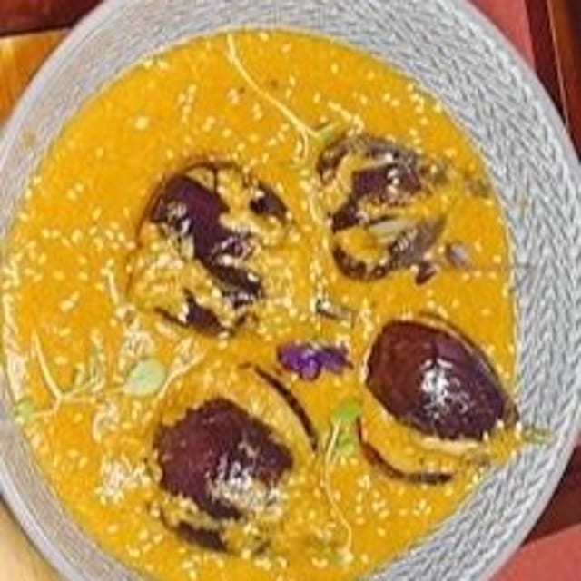 Baghara Baingan VG.