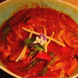 Jalfrezi Jhinga^^