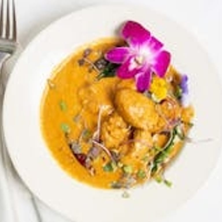 Delicious Salmon Dishes at Our Indian Restaurant