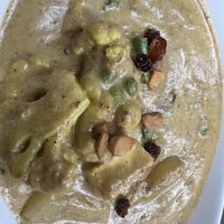 Navratan Korma^^