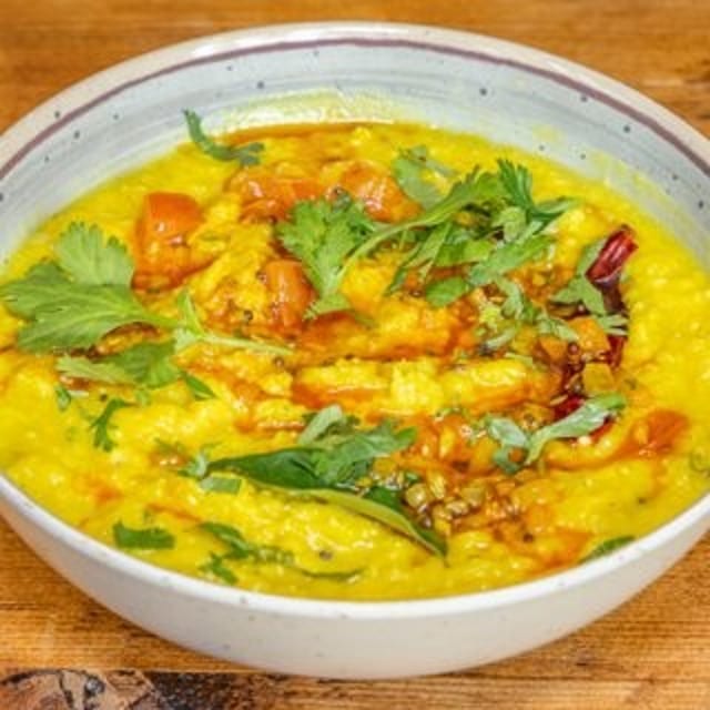 Dal Tadka.