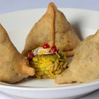 Samosa^^
