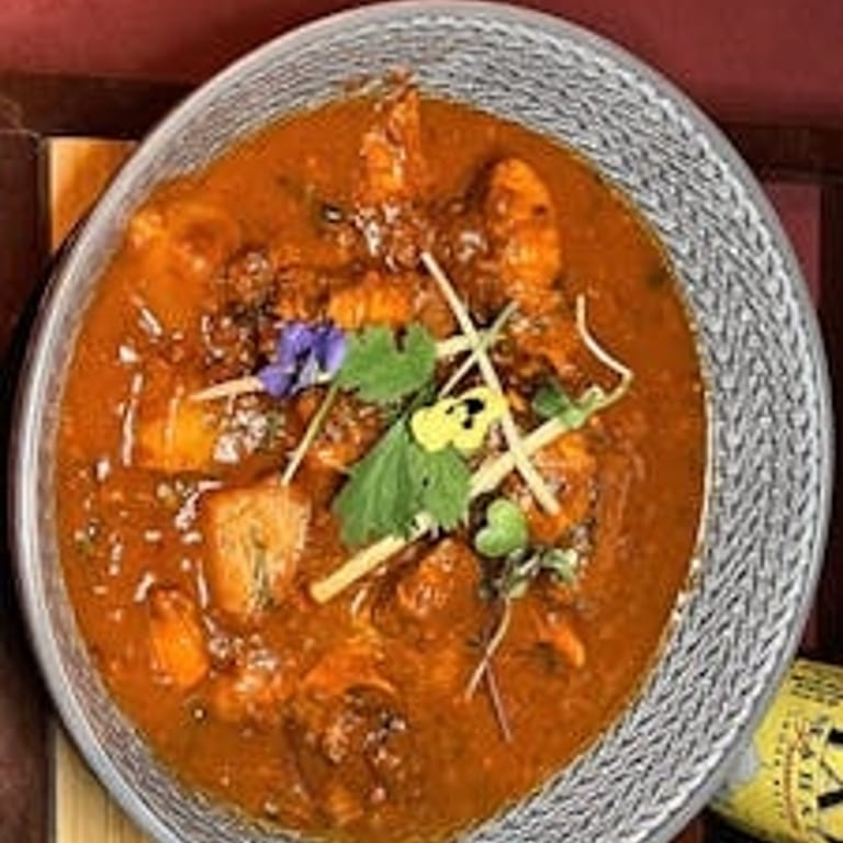 Discover Our Flavorful Dal
