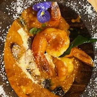 Chingri Malai Curry^^