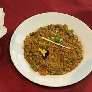 Mutter Keema^^
