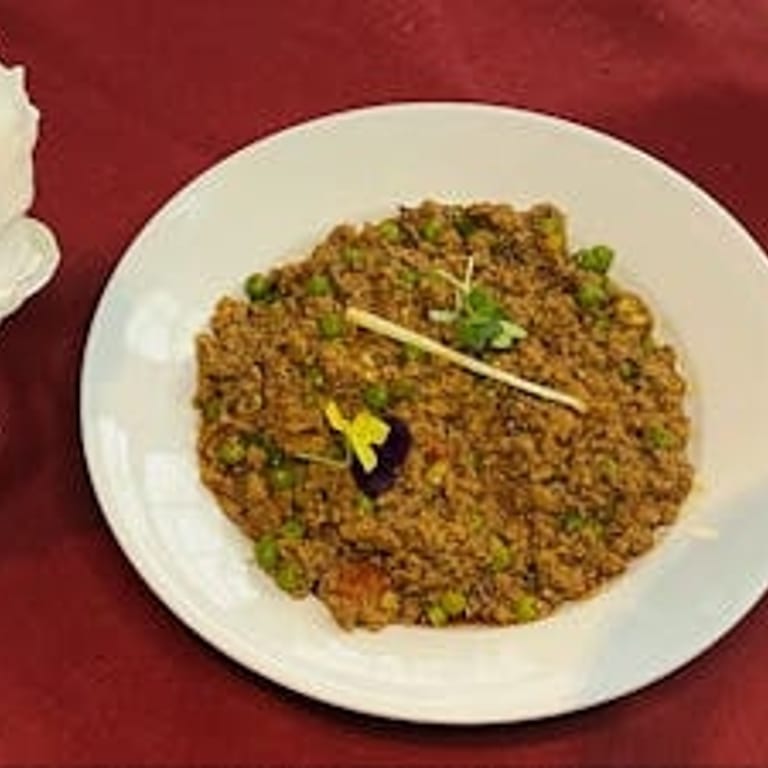 Delicious Keema Dishes at Our Indian Restaurant