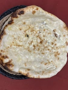 Paneer Cheese Naan.