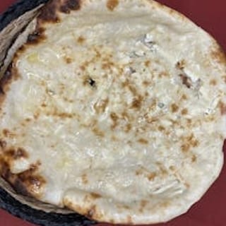 Paneer Cheese Naan