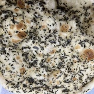 Rosemary Naan