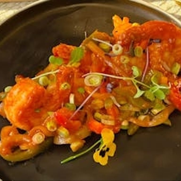 Shrimp Delights for Every Palate