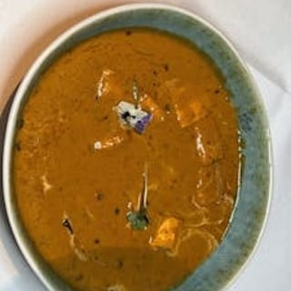 Chicken Curry^