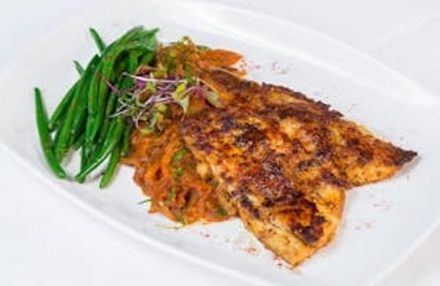 Masala Tawa.