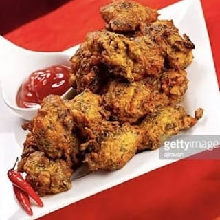 Pakora