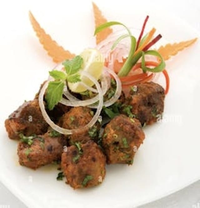 Lamb Sule.