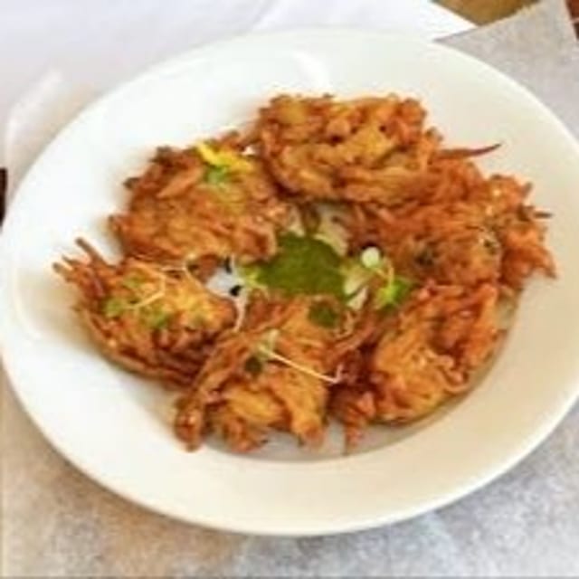 Pakora VG.