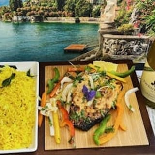 Adarki Salmon^