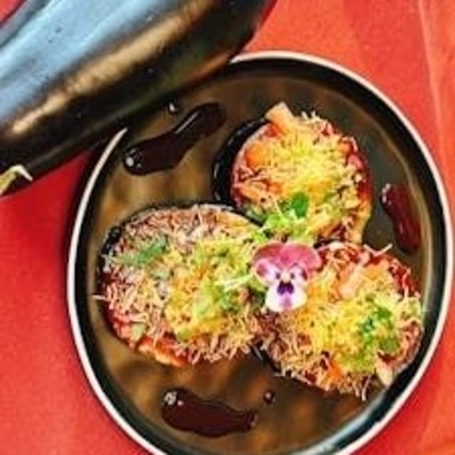 Imli Eggplant VG.