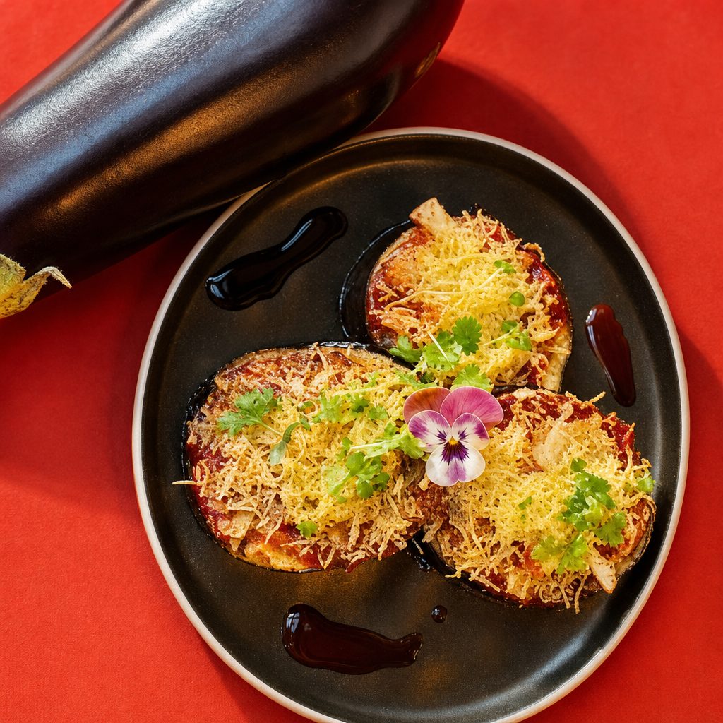 Imli Eggplant VG.