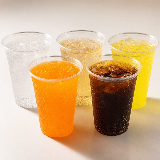 Soda.