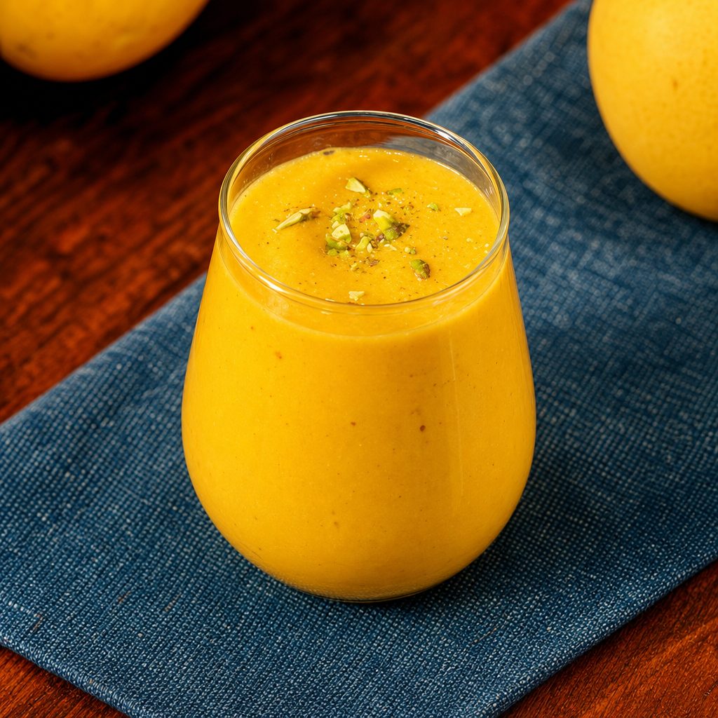 Lassi.