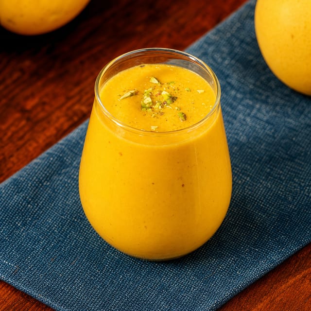 Lassi.