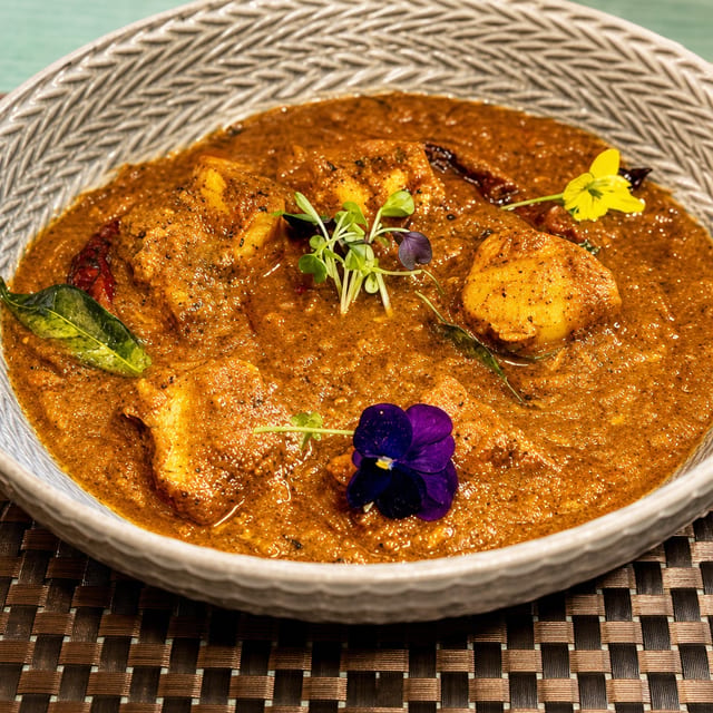 Kori Gassi.