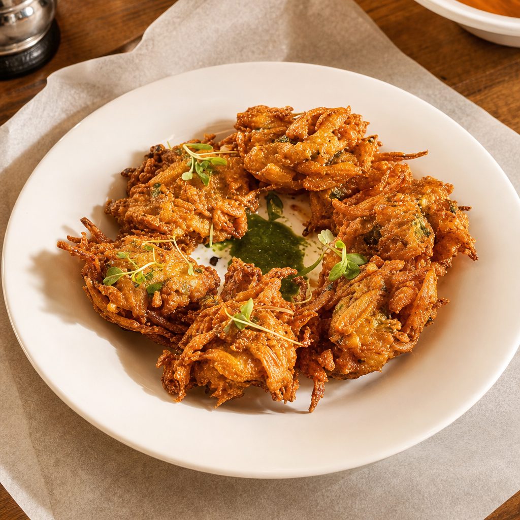 Pakora VG.