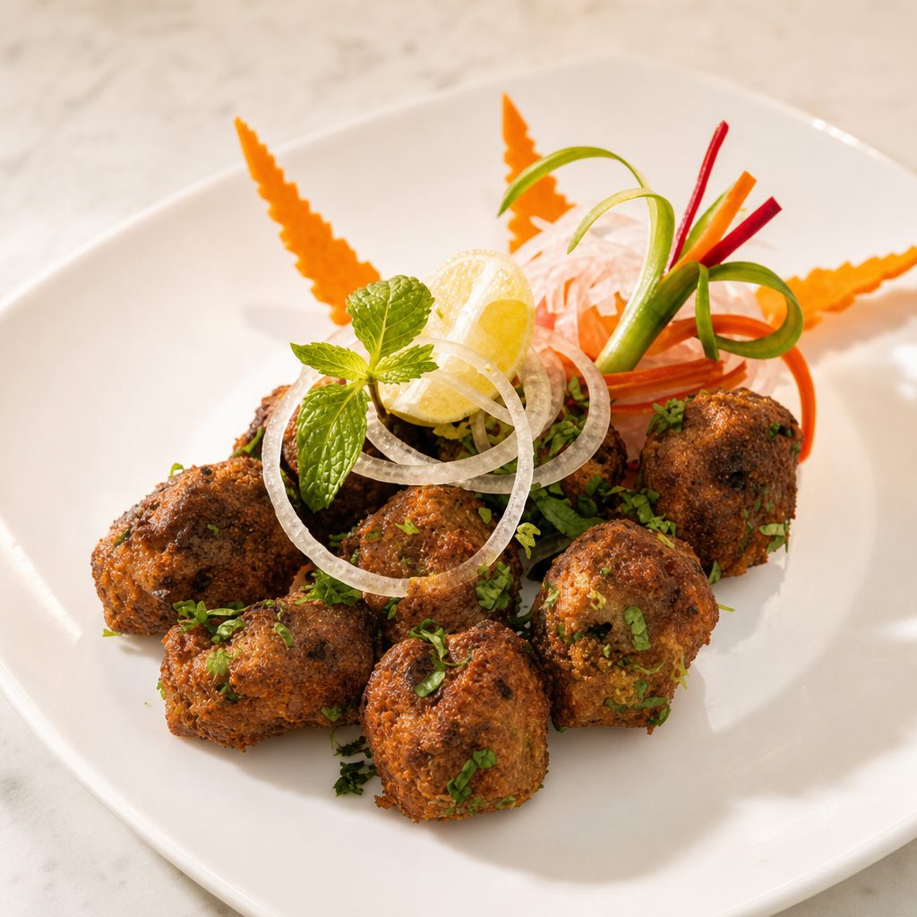 Lamb Sule.