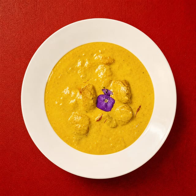 Korma Lazeez.