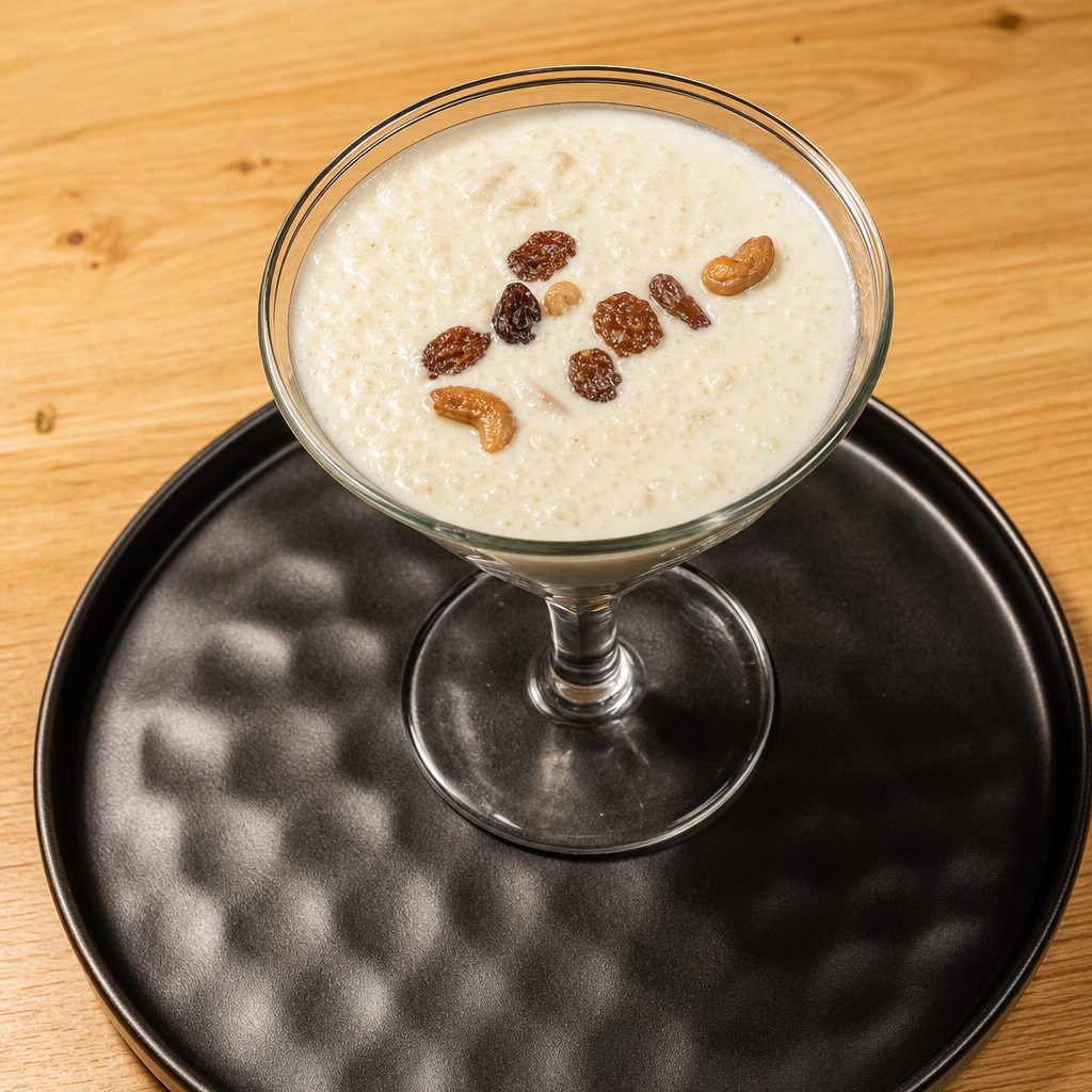 Kheer.